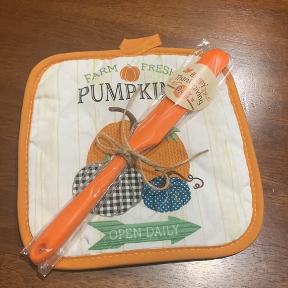 $3 ๐5/$15 Silicone Spatula Butter Icing, Set of 10, NEW in sealing package ๐๐๐ค๐งก - Picture 2 of 3